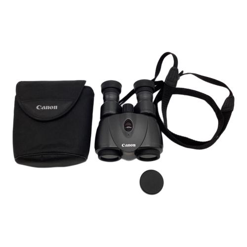 CANON (キヤノン) 防振双眼鏡 IMAGE STABILIZER 8×25 IS