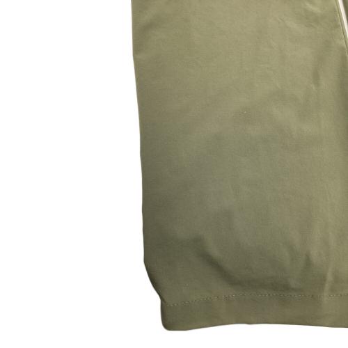 MAMMUT (マムート) AEGILITY Slim Pants AF（エージリティー スリムフィット パンツ アジアンフィット）1022-00272 ASIA L カーキ