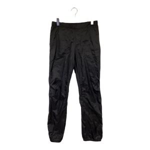 Patagonia (パタゴニア) Houdini Pants（フーディニ パンツ）24132SP19 メンズ SIZE M ブラック