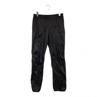 Patagonia (パタゴニア) Houdini Pants（フーディニ パンツ）24132SP19 メンズ SIZE M ブラック