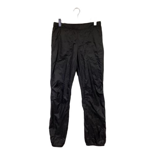 Patagonia (パタゴニア) Houdini Pants（フーディニ パンツ）24132SP19 メンズ SIZE M ブラック