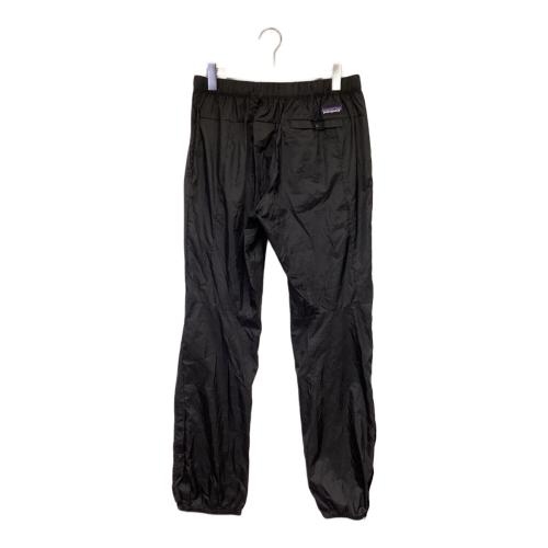 Patagonia (パタゴニア) Houdini Pants（フーディニ パンツ）24132SP19 メンズ SIZE M ブラック