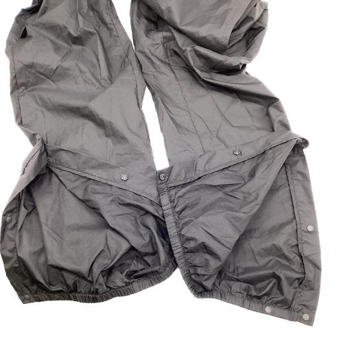 Patagonia (パタゴニア) Houdini Pants（フーディニ パンツ）24132SP19 メンズ SIZE M ブラック