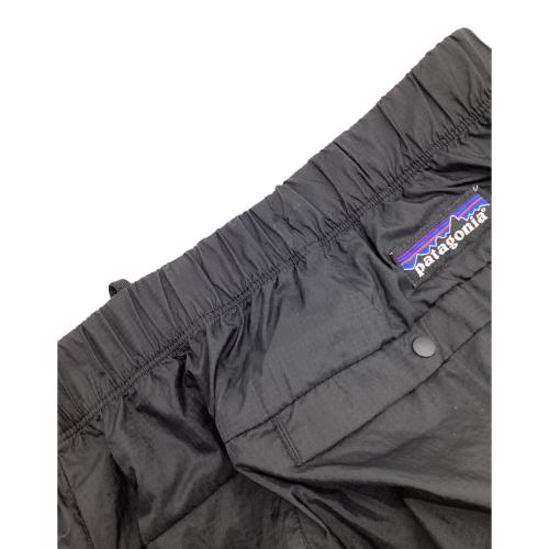 Patagonia (パタゴニア) Houdini Pants（フーディニ パンツ）24132SP19 メンズ SIZE M ブラック