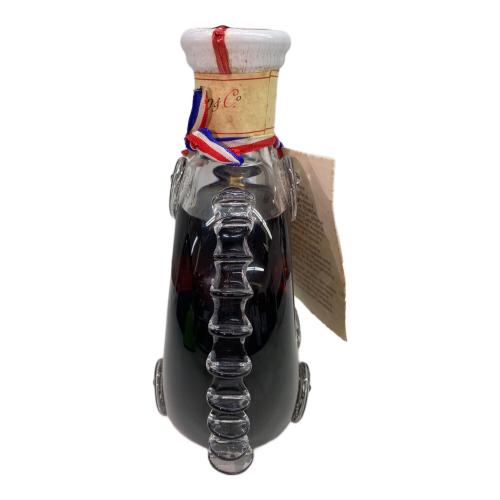 レミーマルタン (REMY MARTIN) ルイ13世 ベリーオールド コニャック 液面低下・沈殿物有 @ Π 700ml