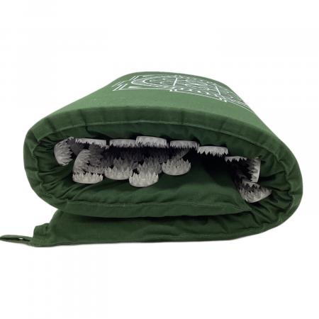 【正規品】Shakti Mat シャクティマット グリーン shakti (シャクティ) Shakti Mat Original（シャクティマット