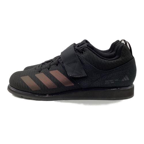 adidas (アディダス) ウェイトリフティングシューズ Powerlift 5 Weightlifting JP6198 メンズ SIZE 29cm
