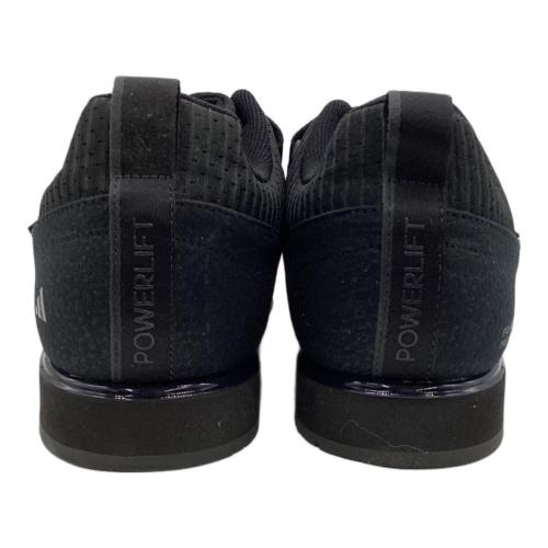 adidas (アディダス) ウェイトリフティングシューズ Powerlift 5 Weightlifting JP6198 メンズ SIZE 29cm