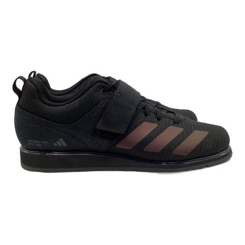 adidas (アディダス) ウェイトリフティングシューズ Powerlift 5 Weightlifting JP6198 メンズ SIZE 29cm
