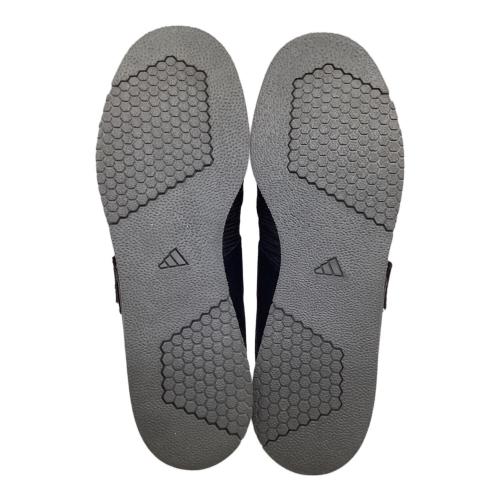 adidas (アディダス) ウェイトリフティングシューズ Powerlift 5 Weightlifting JP6198 メンズ SIZE 29cm