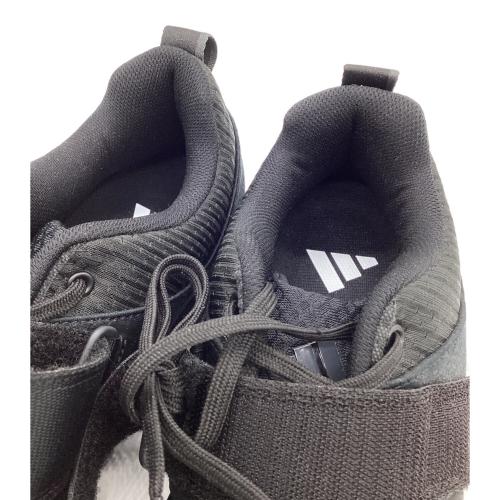 adidas (アディダス) ウェイトリフティングシューズ Powerlift 5 Weightlifting JP6198 メンズ SIZE 29cm