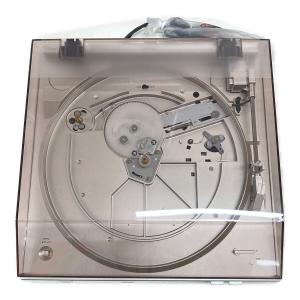 DENON (デノン) レコードプレーヤー DP-200USB