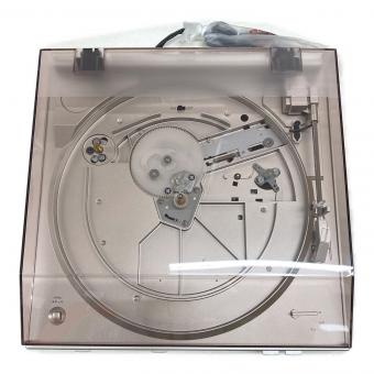 DENON (デノン) レコードプレーヤー DP-200USB