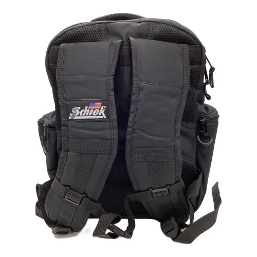 Schiek（シーク）Meal Pack Backpack（ミール パック バックパック）700MP