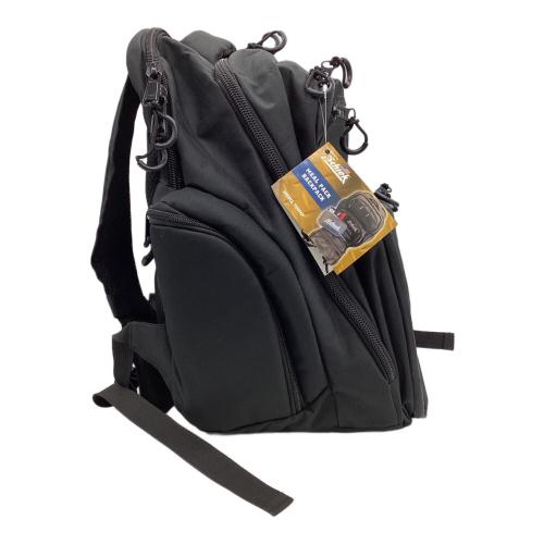 Schiek（シーク）Meal Pack Backpack（ミール パック バックパック）700MP