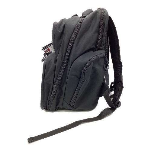 Schiek（シーク）Meal Pack Backpack（ミール パック バックパック）700MP