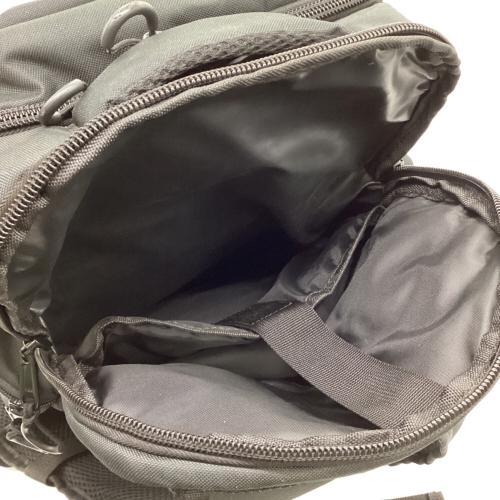 Schiek（シーク）Meal Pack Backpack（ミール パック バックパック）700MP