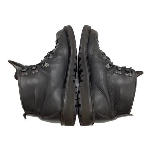 Danner (ダナー) 防水アウトドアブーツ Mountain Light Black（マウンテンライト）31520X メンズ US8.5 ブラック