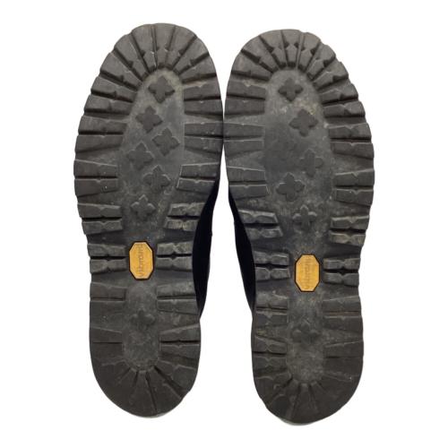 Danner (ダナー) 防水アウトドアブーツ Mountain Light Black（マウンテンライト）31520X メンズ US8.5 ブラック