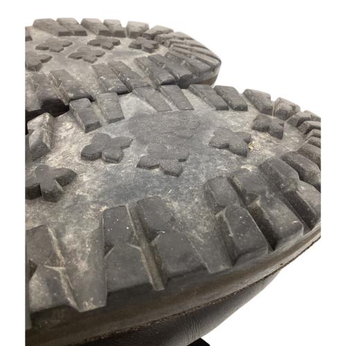 Danner (ダナー) 防水アウトドアブーツ Mountain Light Black（マウンテンライト）31520X メンズ US8.5 ブラック