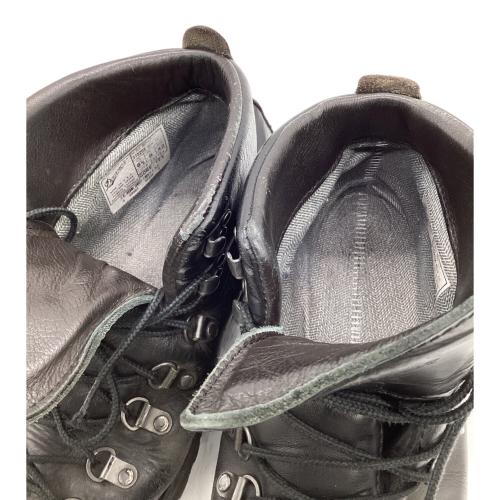 Danner (ダナー) 防水アウトドアブーツ Mountain Light Black（マウンテンライト）31520X メンズ US8.5 ブラック