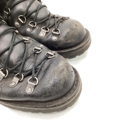Danner (ダナー) 防水アウトドアブーツ Mountain Light Black（マウンテンライト）31520X メンズ US8.5 ブラック
