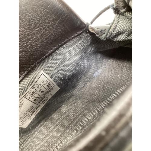 Danner (ダナー) 防水アウトドアブーツ Mountain Light Black（マウンテンライト）31520X メンズ US8.5 ブラック