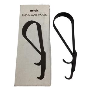 artek (アルテック) 壁掛けフック TUPLA WALL HOOK（トゥプラ 壁掛けフック）