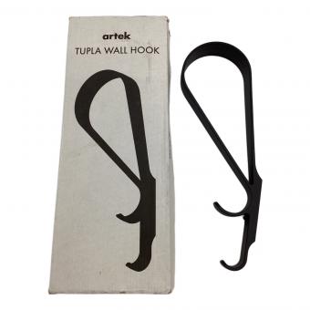 artek (アルテック) 壁掛けフック TUPLA WALL HOOK（トゥプラ 壁掛けフック）
