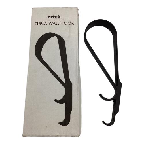 artek (アルテック) 壁掛けフック TUPLA WALL HOOK（トゥプラ 壁掛けフック）