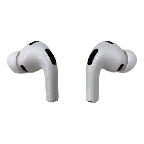 Apple (アップル) AirPods(第3世代)　A3063