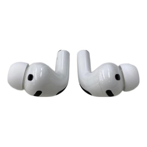 Apple (アップル) AirPods(第3世代)　A3063