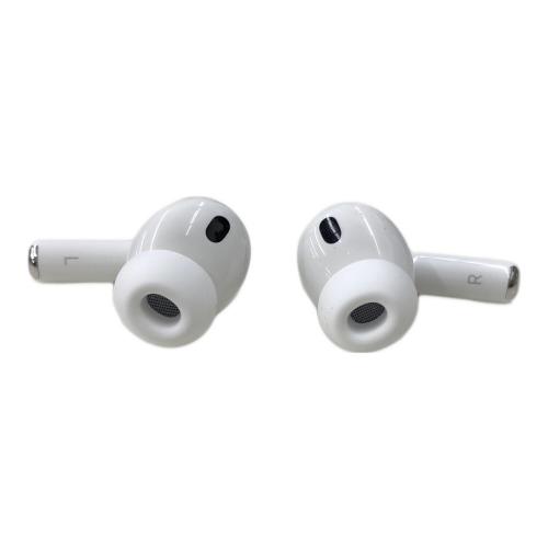Apple (アップル) AirPods(第3世代)　A3063