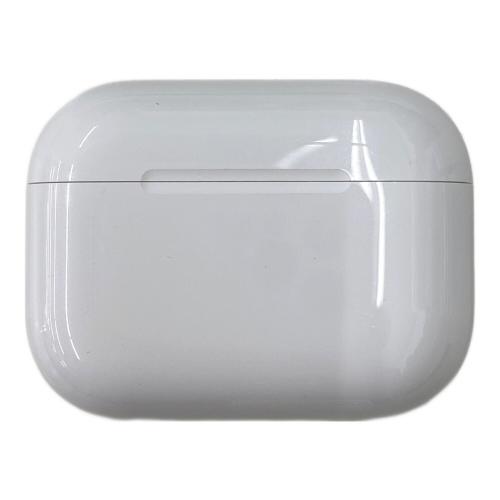 Apple (アップル) AirPods(第3世代)　A3063