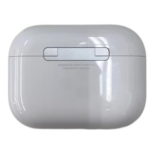 Apple (アップル) AirPods(第3世代)　A3063