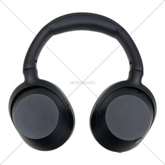 SONY (ソニー) ワイヤレスヘッドホン ult900N ブラック