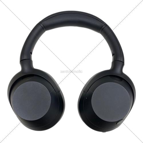 SONY (ソニー) ワイヤレスヘッドホン ult900N ブラック