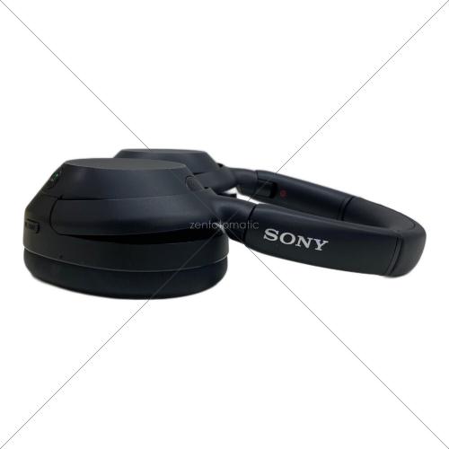 SONY (ソニー) ワイヤレスヘッドホン ult900N ブラック