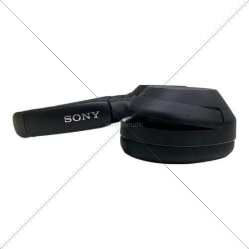 SONY (ソニー) ワイヤレスヘッドホン ult900N ブラック