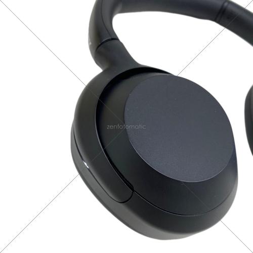 SONY (ソニー) ワイヤレスヘッドホン ult900N ブラック