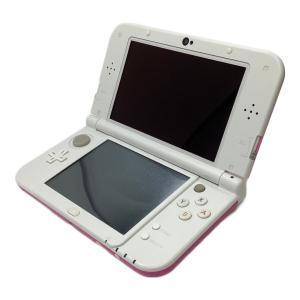 Nintendo (ニンテンドー) 3DS LL RED-001