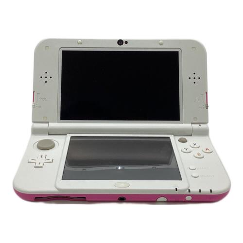 Nintendo (ニンテンドー) 3DS LL RED-001