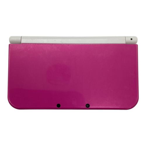 Nintendo (ニンテンドー) 3DS LL RED-001
