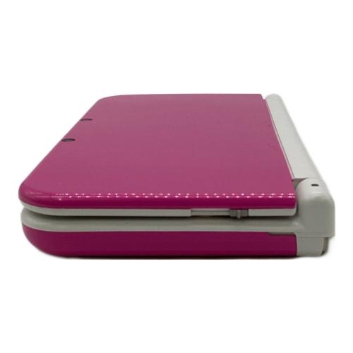 Nintendo (ニンテンドー) 3DS LL RED-001