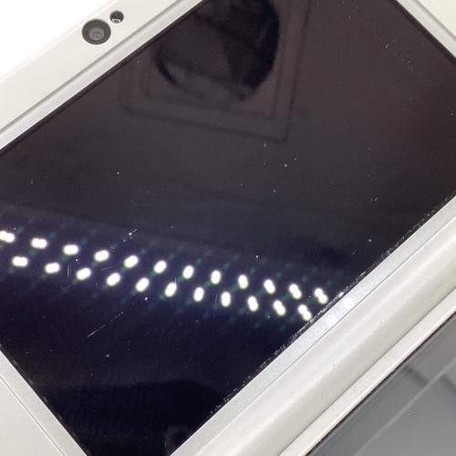 Nintendo (ニンテンドー) 3DS LL RED-001