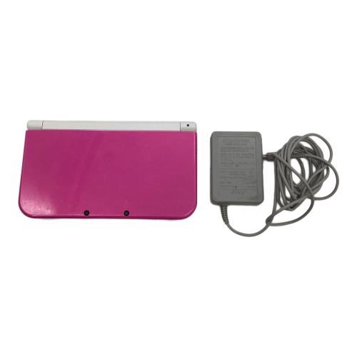 Nintendo (ニンテンドー) 3DS LL RED-001
