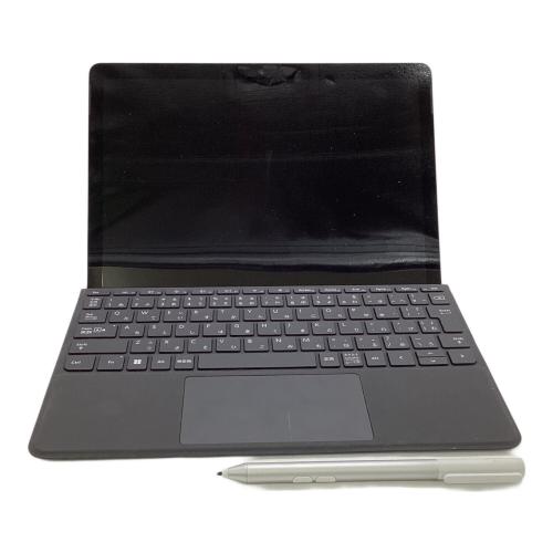 Microsoft (マイクロソフト) タブレット 10.5インチ Surface Go 4 Model 2067