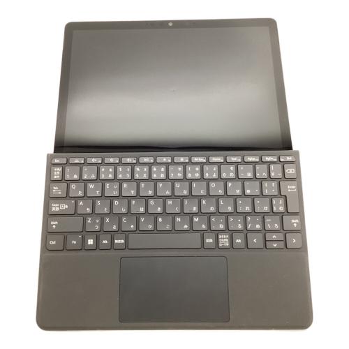 Microsoft (マイクロソフト) タブレット 10.5インチ Surface Go 4 Model 2067