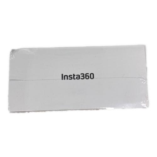 Insta360 (インスタ360) Flow 2 Pro Standard Bundle ジンバル CINSABQB サミットホワイト