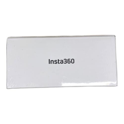 Insta360 (インスタ360) Flow 2 Pro Standard Bundle ジンバル CINSABQB サミットホワイト